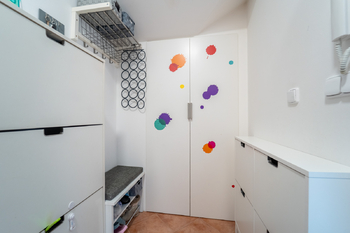 Prodej bytu 3+kk v osobním vlastnictví 88 m², Nupaky