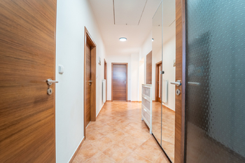 Prodej bytu 3+kk v osobním vlastnictví 88 m², Nupaky