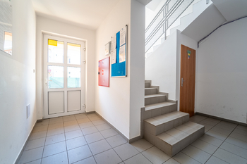 Prodej bytu 3+kk v osobním vlastnictví 88 m², Nupaky