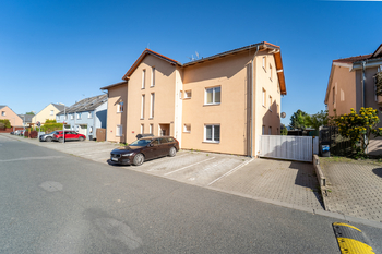 Prodej bytu 3+kk v osobním vlastnictví 88 m², Nupaky