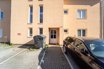 Prodej bytu 3+kk v osobním vlastnictví 88 m², Nupaky
