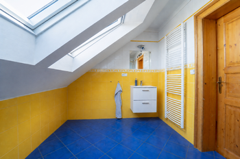 Prodej domu 220 m², Kostelec nad Černými lesy
