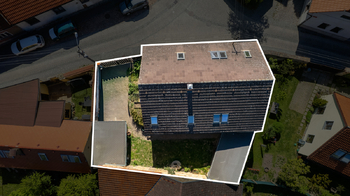 Prodej domu 220 m², Kostelec nad Černými lesy