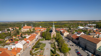 Prodej domu 220 m², Kostelec nad Černými lesy