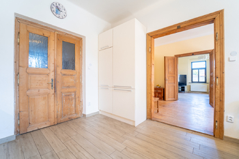 Prodej domu 220 m², Kostelec nad Černými lesy