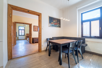 Prodej domu 220 m², Kostelec nad Černými lesy