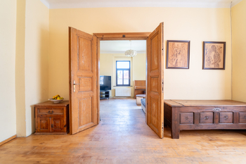 Prodej domu 220 m², Kostelec nad Černými lesy