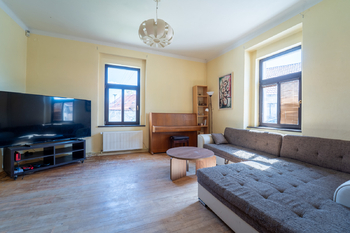 Prodej domu 220 m², Kostelec nad Černými lesy