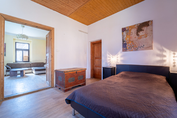 Prodej domu 220 m², Kostelec nad Černými lesy