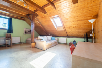 Prodej domu 220 m², Kostelec nad Černými lesy