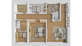 Prodej domu 220 m², Kostelec nad Černými lesy