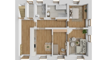 Prodej domu 220 m², Kostelec nad Černými lesy
