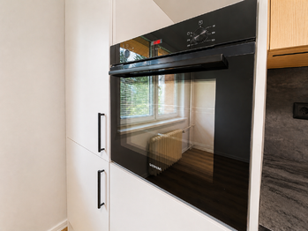 Pronájem bytu 1+1 v osobním vlastnictví 37 m², Havířov