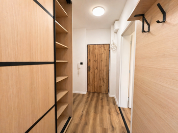 Pronájem bytu 1+1 v osobním vlastnictví 37 m², Havířov