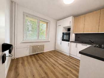 Pronájem bytu 1+1 v osobním vlastnictví 37 m², Havířov