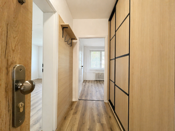 Pronájem bytu 1+1 v osobním vlastnictví 37 m², Havířov