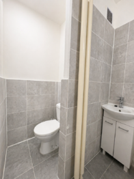 Pronájem bytu 1+1 v osobním vlastnictví 37 m², Havířov
