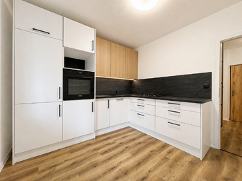 Pronájem bytu 1+1 v osobním vlastnictví 37 m², Havířov