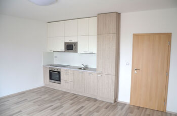 Pronájem bytu 2+kk v osobním vlastnictví 47 m², Kuřim