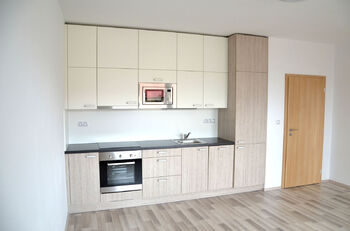 Pronájem bytu 2+kk v osobním vlastnictví 47 m², Kuřim