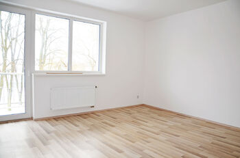 Pronájem bytu 2+kk v osobním vlastnictví 47 m², Kuřim
