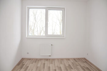 Pronájem bytu 2+kk v osobním vlastnictví 47 m², Kuřim