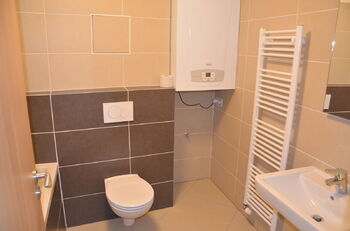 Pronájem bytu 2+kk v osobním vlastnictví 47 m², Kuřim