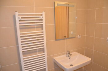 Pronájem bytu 2+kk v osobním vlastnictví 47 m², Kuřim