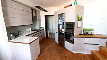 Pronájem bytu 3+kk v osobním vlastnictví 99 m², Praha 3 - Vinohrady
