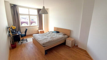 Pronájem bytu 3+kk v osobním vlastnictví 99 m², Praha 3 - Vinohrady