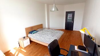 Pronájem bytu 3+kk v osobním vlastnictví 99 m², Praha 3 - Vinohrady