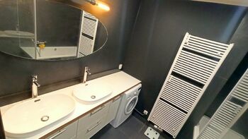 Pronájem bytu 3+kk v osobním vlastnictví 99 m², Praha 3 - Vinohrady