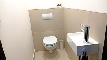 Pronájem bytu 3+kk v osobním vlastnictví 99 m², Praha 3 - Vinohrady