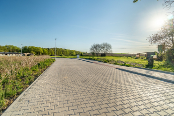 Prodej pozemku 988 m², Vykáň