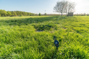 Prodej pozemku 988 m², Vykáň