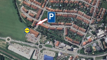 Pronájem bytu 2+kk v osobním vlastnictví 50 m², Kuřim