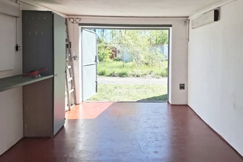 Prodej garáže 20 m², Nymburk