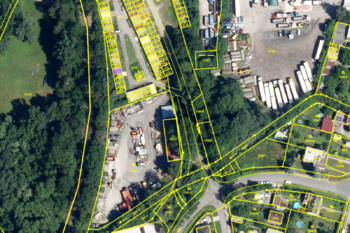 Prodej garáže 20 m², Nymburk