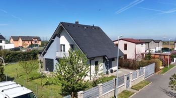 Dům - Prodej domu 155 m², Nehvizdy