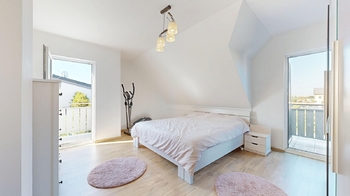 Pokoj - Prodej domu 155 m², Nehvizdy