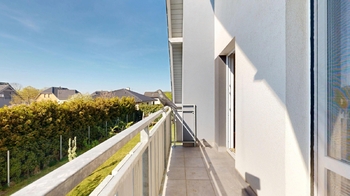 Balkon - Prodej domu 155 m², Nehvizdy