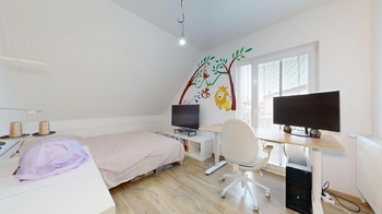 Pokoj - Prodej domu 155 m², Nehvizdy
