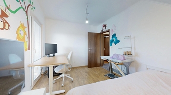 Pokoj - Prodej domu 155 m², Nehvizdy