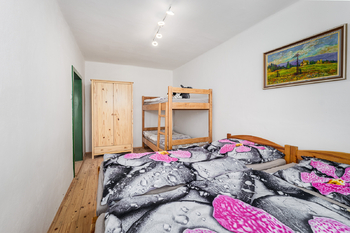 Prodej chaty / chalupy 98 m², Vacov