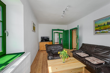 Prodej chaty / chalupy 98 m², Vacov