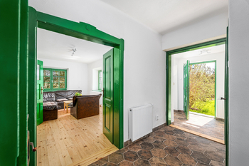Prodej chaty / chalupy 98 m², Vacov