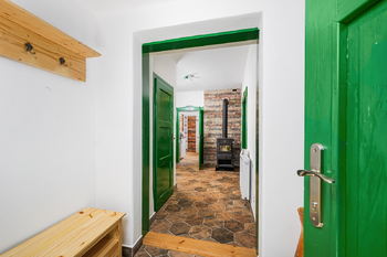 Prodej chaty / chalupy 98 m², Vacov
