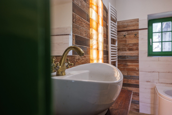 Prodej chaty / chalupy 98 m², Vacov