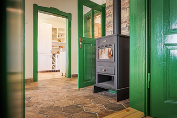Prodej chaty / chalupy 98 m², Vacov