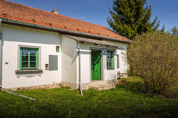 Prodej chaty / chalupy 98 m², Vacov